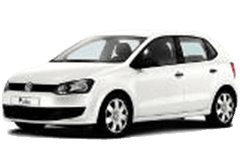 Volkswagen Polo 5 Hatchback 2009-2018